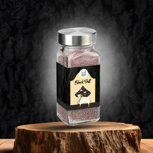 Black Salt(काळं मीठ)