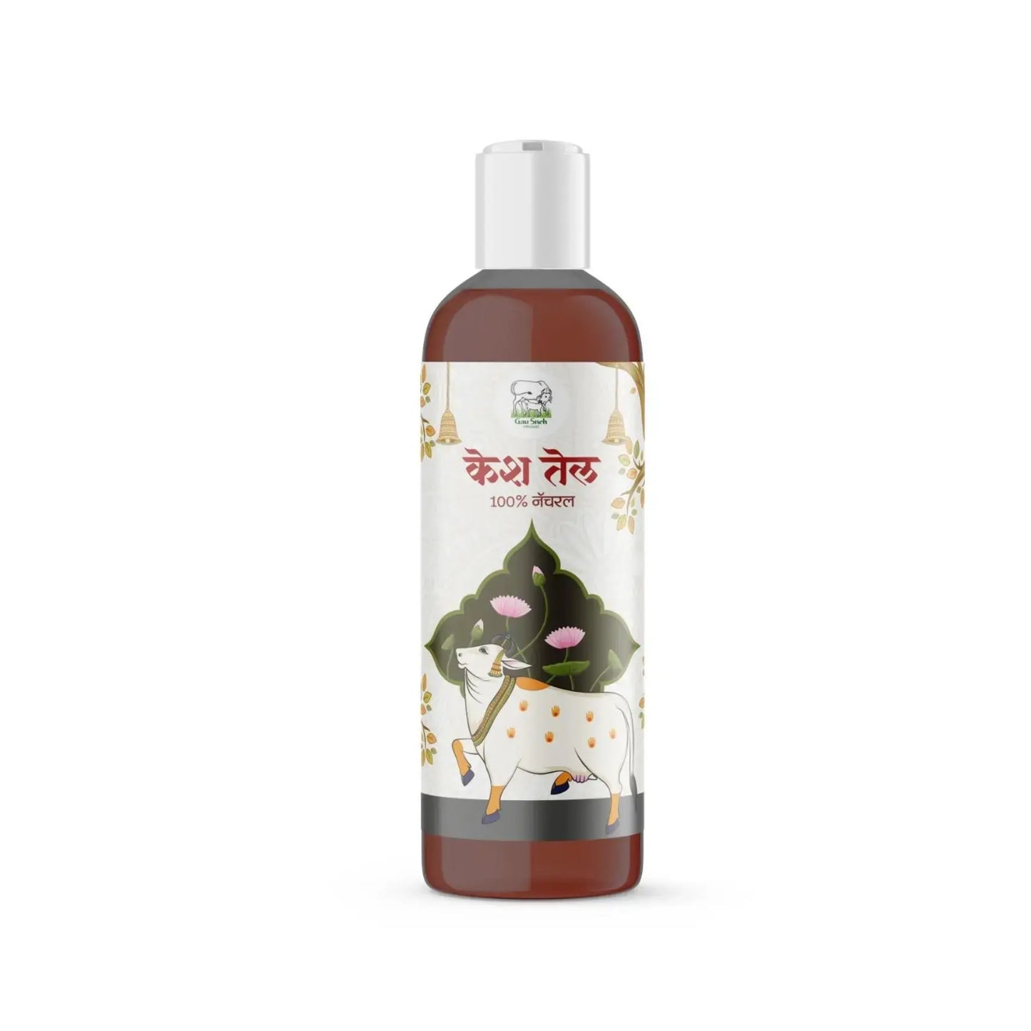 Hair Oil(केश तेल)