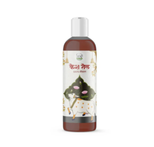 Hair Oil(केश तेल)