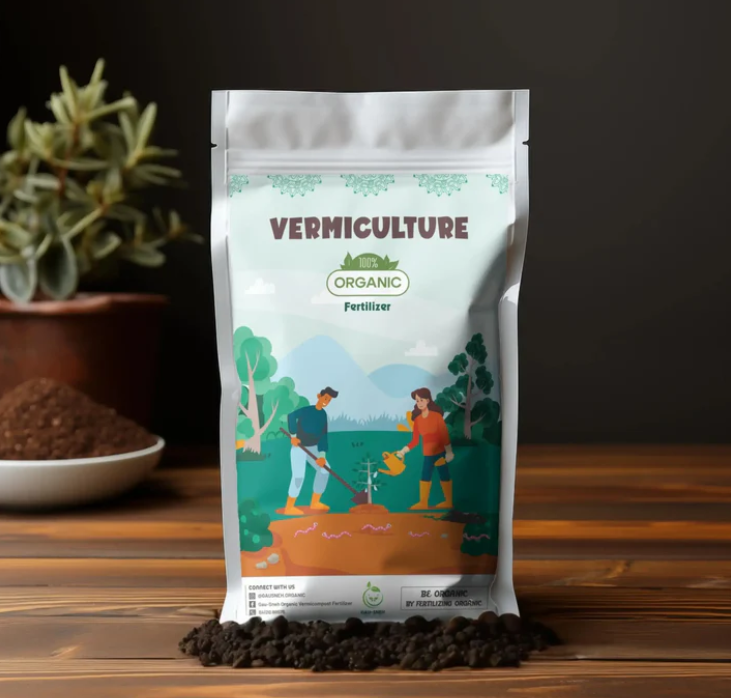 VemiCulture(गांडुळ )