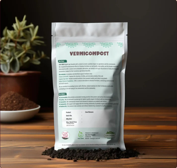 Soil Conditioner(भूसुधारक) - Image 2